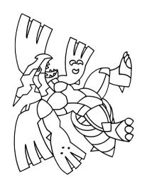 Zekrom (Pok&eacute;mon)