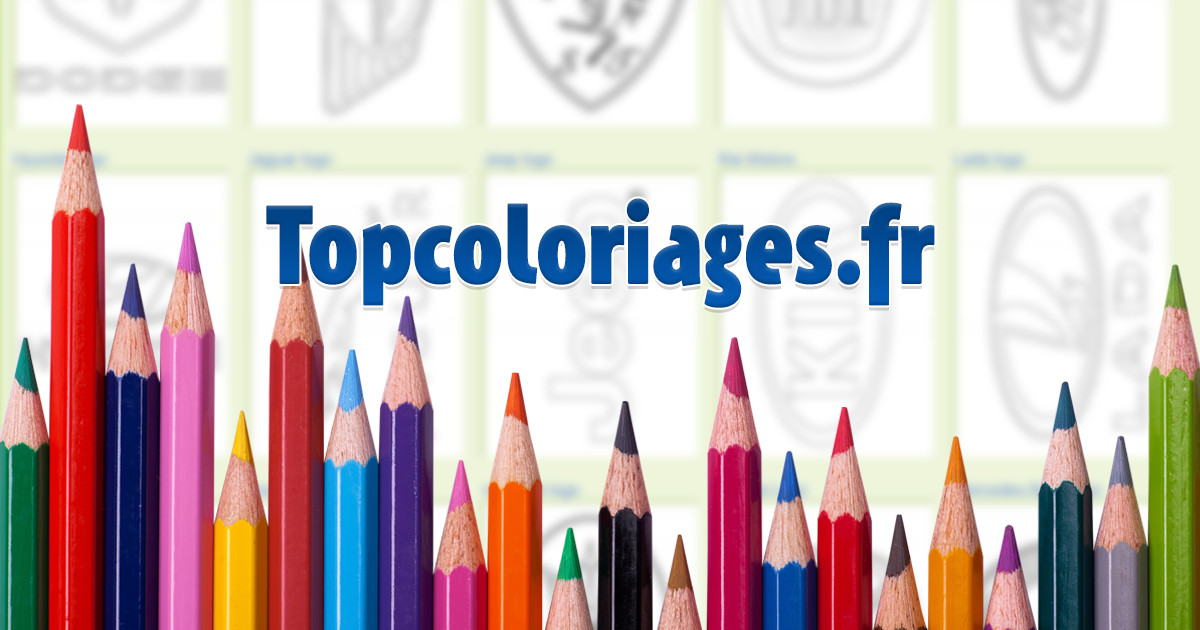 (c) Topcoloriages.fr