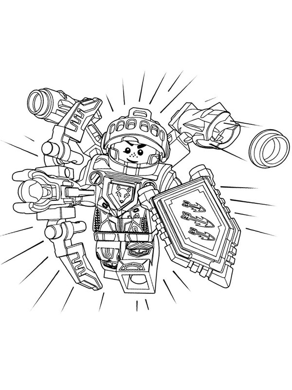 Aaron Coloriage Aaron Coloriage