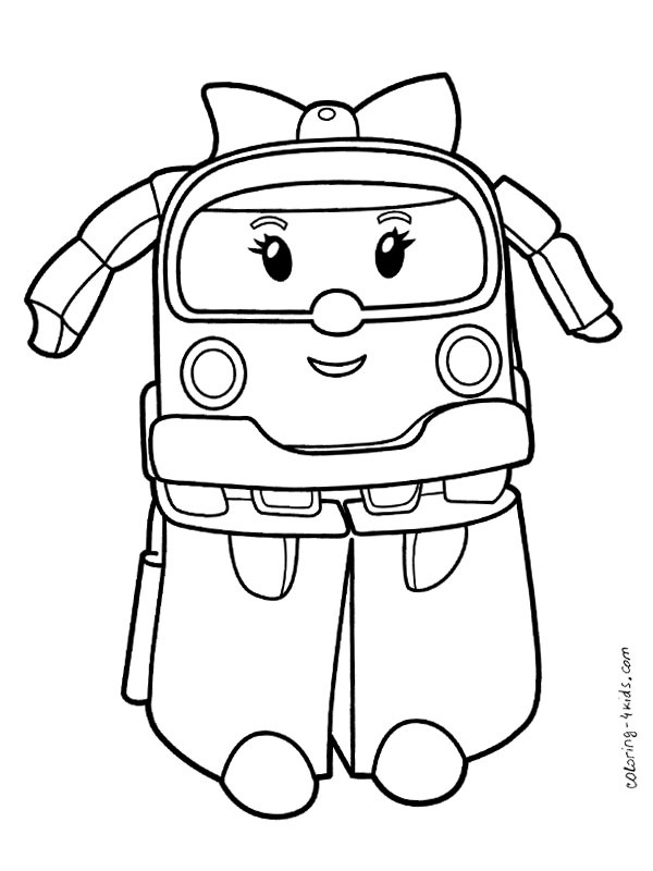 Ambulance Ambre Coloriage Ambulance Ambre Coloriage