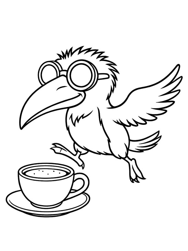 Frulli Frulla Coloriage Frulli Frulla Coloriage