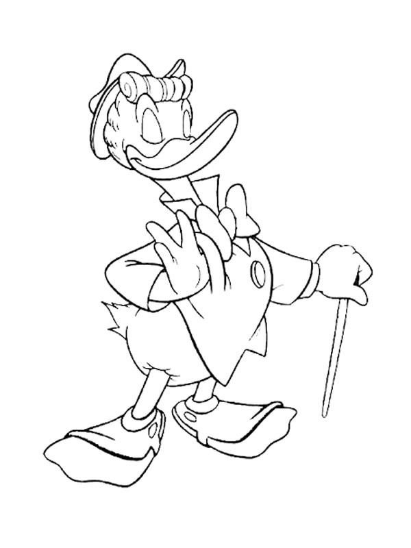 Gontran Bonheur Coloriage Gontran Bonheur Coloriage