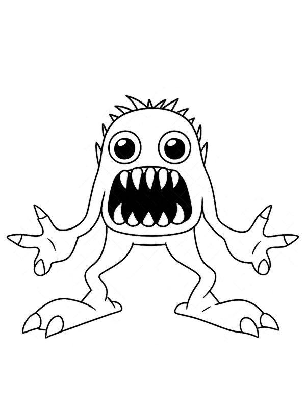 Hunter Tim Coloriage Hunter Tim Coloriage