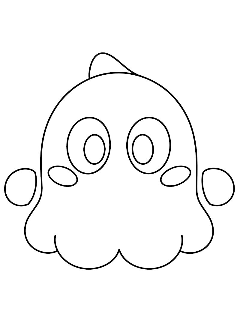 Jumpscare (Adopt Me!) Coloriage Jumpscare (Adopt Me!) Coloriage