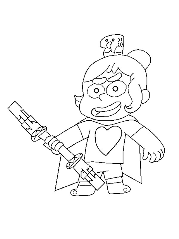 Kelsey Bern Coloriage Kelsey Bern Coloriage