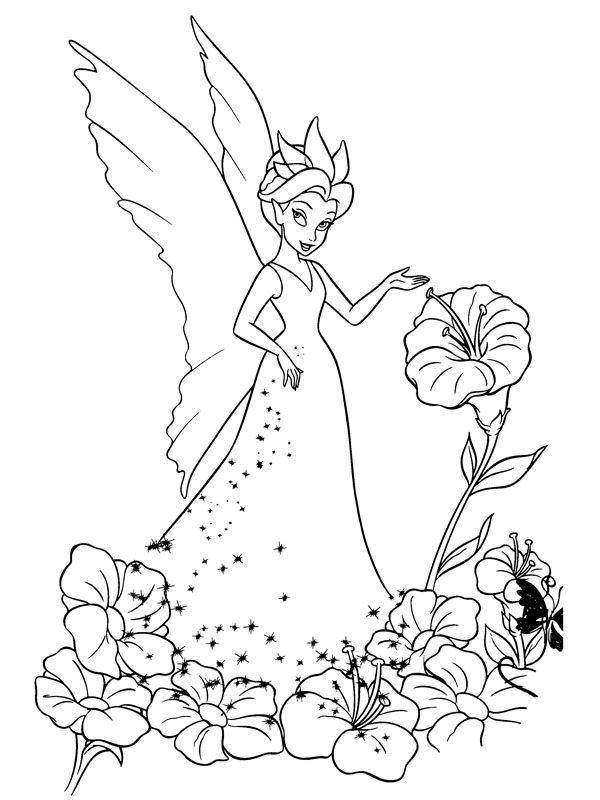 Reine Clarion Coloriage Reine Clarion Coloriage