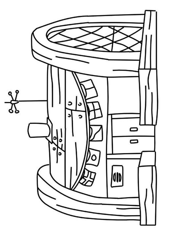 Crabe Croustillant Coloriage Crabe Croustillant Coloriage