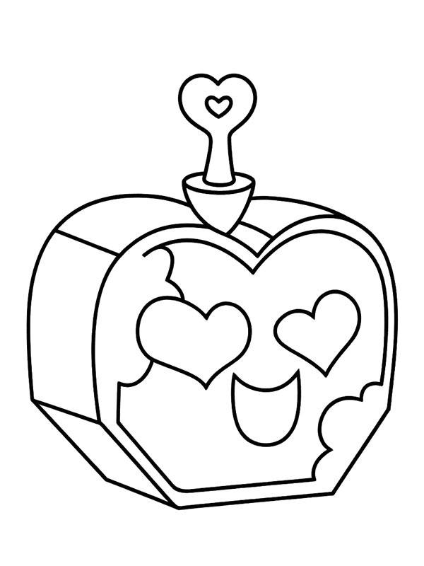 Love Blox Fruits Coloriage Love Blox Fruits Coloriage