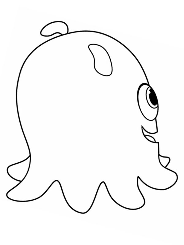 Le Monde de Nemo Perle Coloriage Le Monde de Nemo Perle Coloriage
