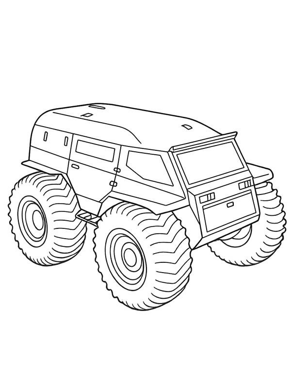 Rune Zhaba Coloriage Rune Zhaba Coloriage