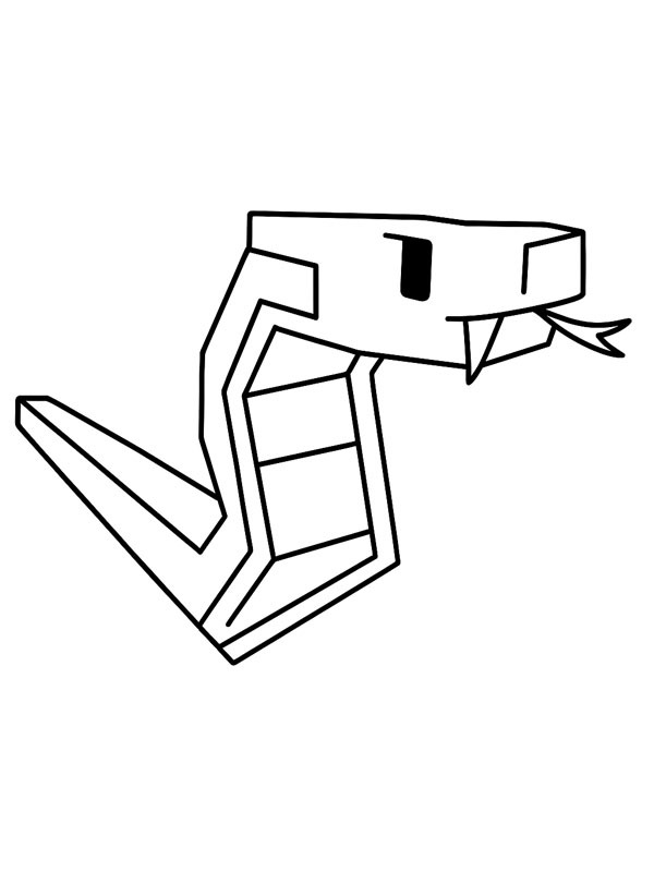 Sand Snake Grow a Garden Coloriage Sand Snake Grow a Garden Coloriage