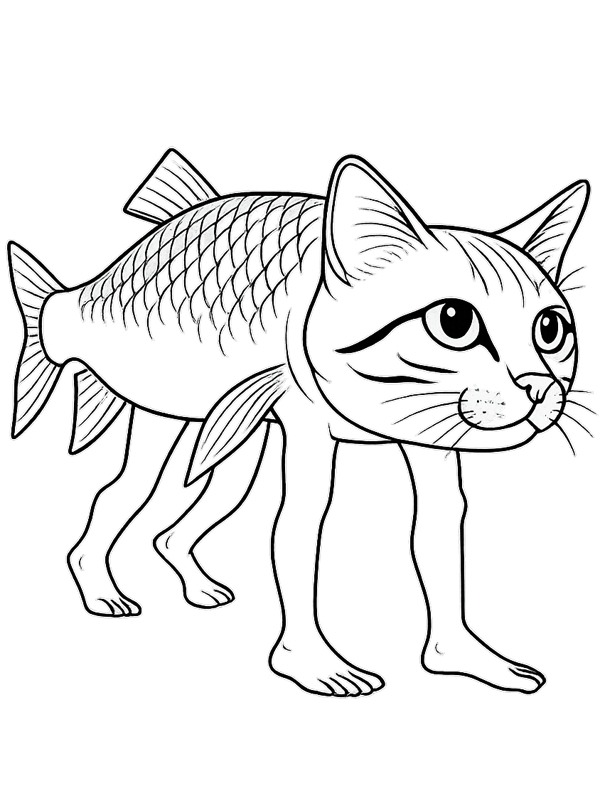 Trulimero Trulicina Coloriage Trulimero Trulicina Coloriage