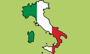 Italie