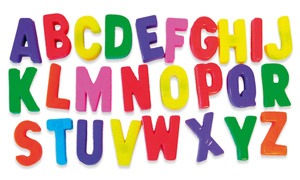 Alphabet