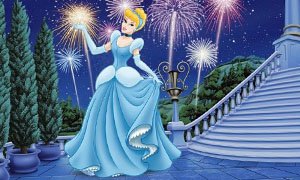 Cendrillon