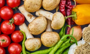 Légumes