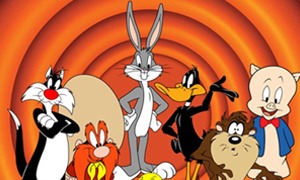 Looney Tunes