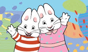 Max et Ruby