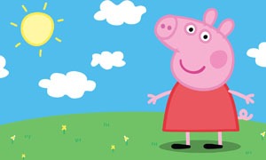 Peppa Pig