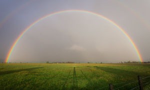 Arc en Ciel