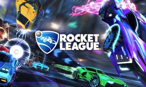 Rocket League