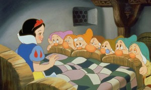 Blanche-Neige