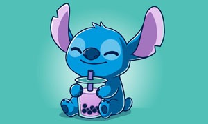 Stitch