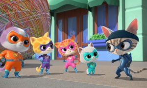 SuperChatons