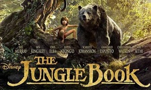 Le Livre de la jungle