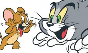 Tom et Jerry