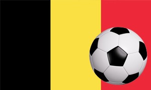 Clubs de football belges