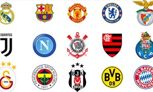 Clubs de football
