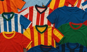 Maillot de football