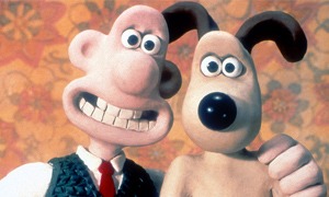 Wallace et Gromit